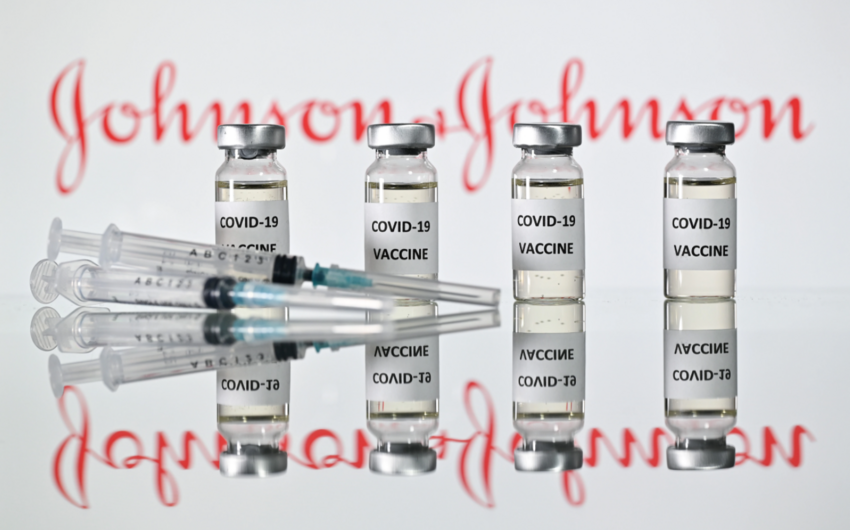 ВОЗ ведет мониторинг ситуации с вакциной Johnson & Johnson