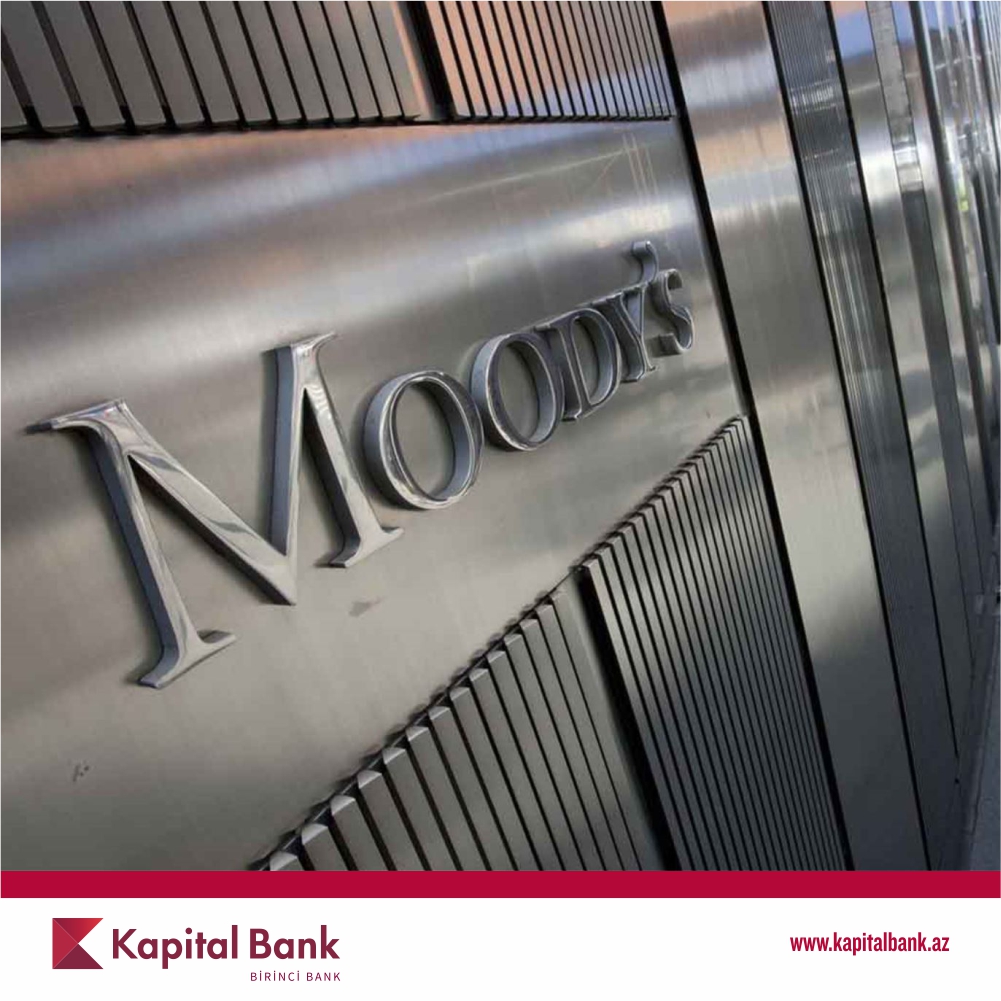Kapital Bank получил наивысший рейтинг среди банков страны