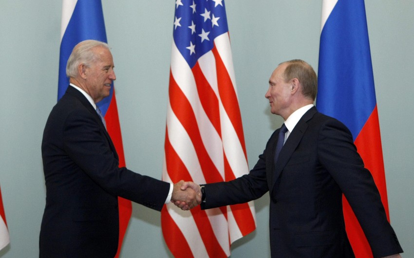 Финляндия заявила о готовности организовать встречу лидеров России и США