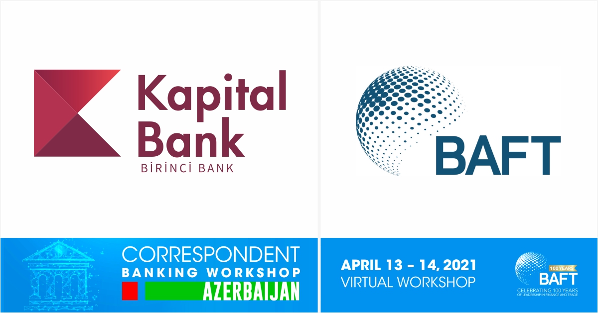 BAFT провела международный семинар для банков Азербайджана