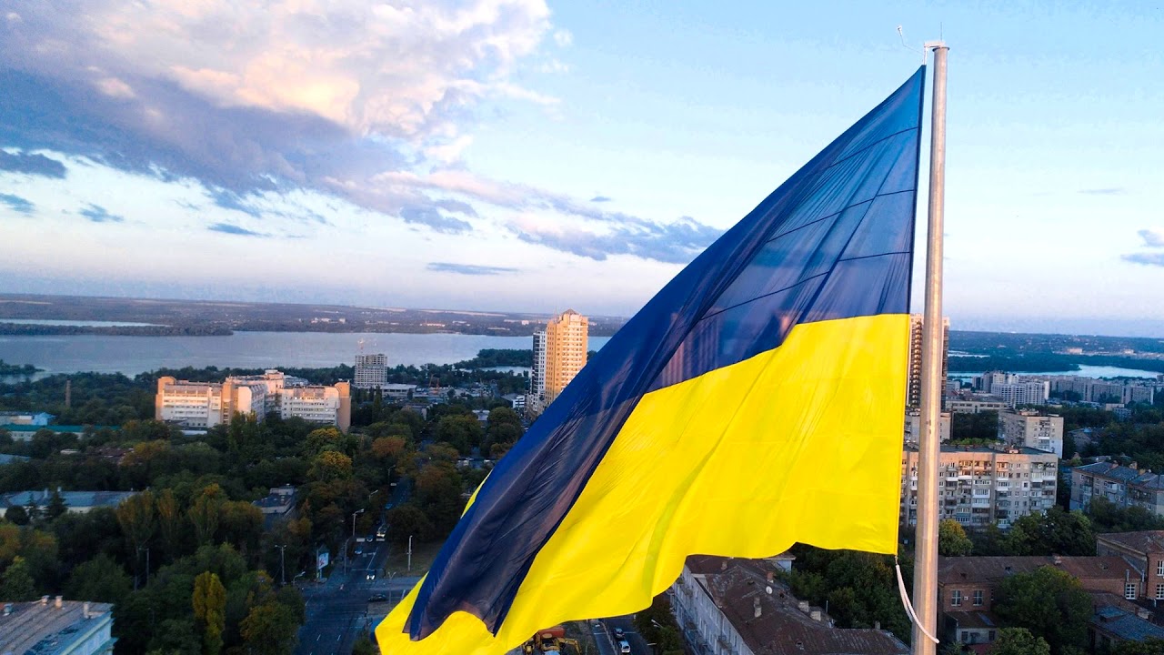 Министр: Украина готова оказать поддержку в восстановлении освобожденных земель