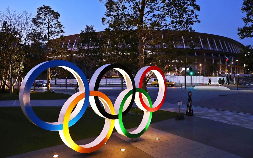 Yaponiya Olimpiadanı keçirmək niyyətindədir