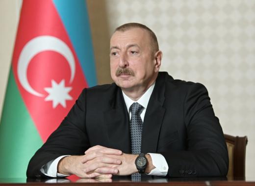 Ильхам Алиев назначил нового ректора 
