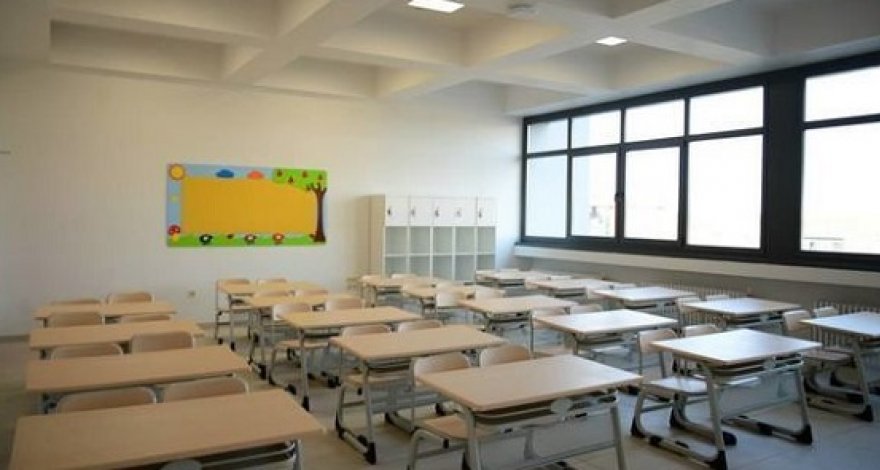 В Азербайджане еще одна школа закрылась из-за коронавируса