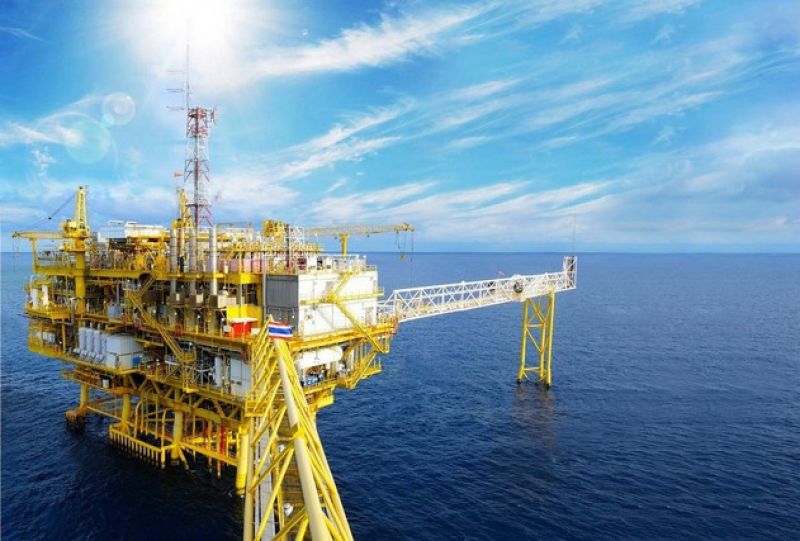 Турция приостановила импорт газа из Азербайджана в рамках проекта “Шахдениз-1”