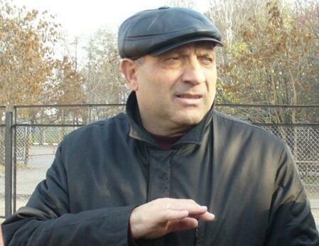 Kərim Babayevin bazarlarına ordu yeridildi: yüzlərlə saxlanılan var - VİDEO