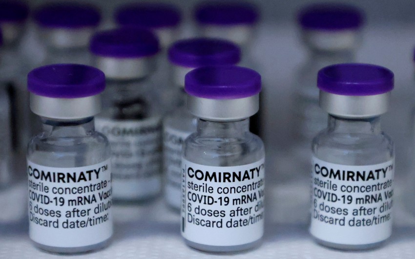 Страны с низким уровнем дохода отказались от закупок вакцины Pfizer и BioNTech