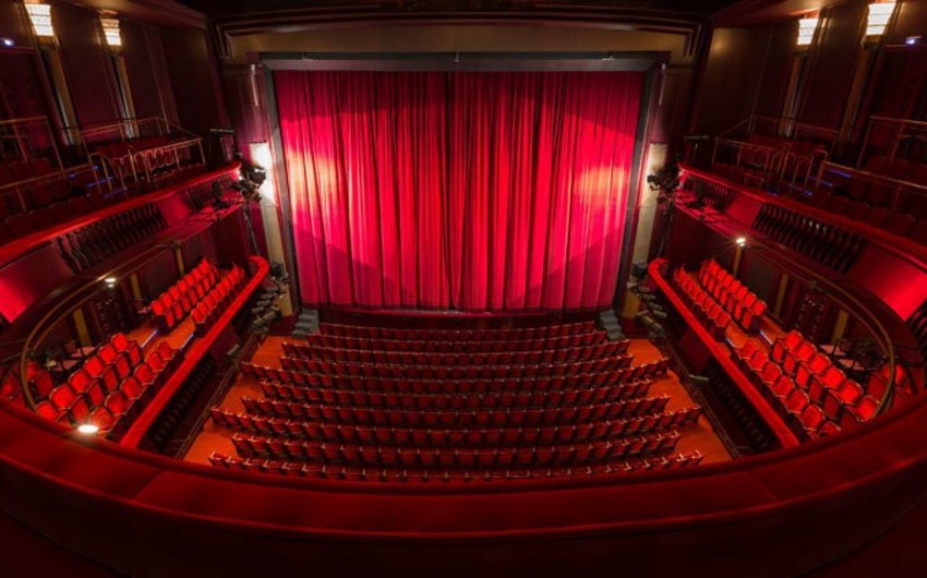 В Тбилиси построят новое здание для азербайджанского театра