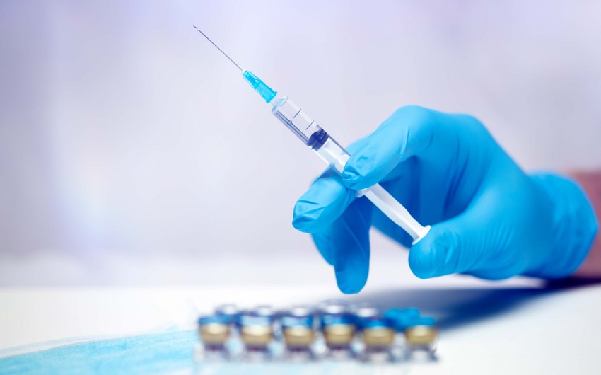Производитель вакцин от COVID-19 Moderna впервые получила чистую прибыль
