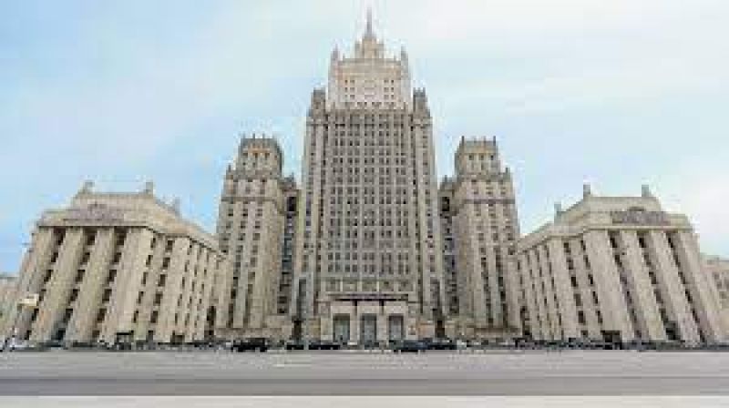 МИД РФ о предстоящем визите С.Лаврова в Баку 