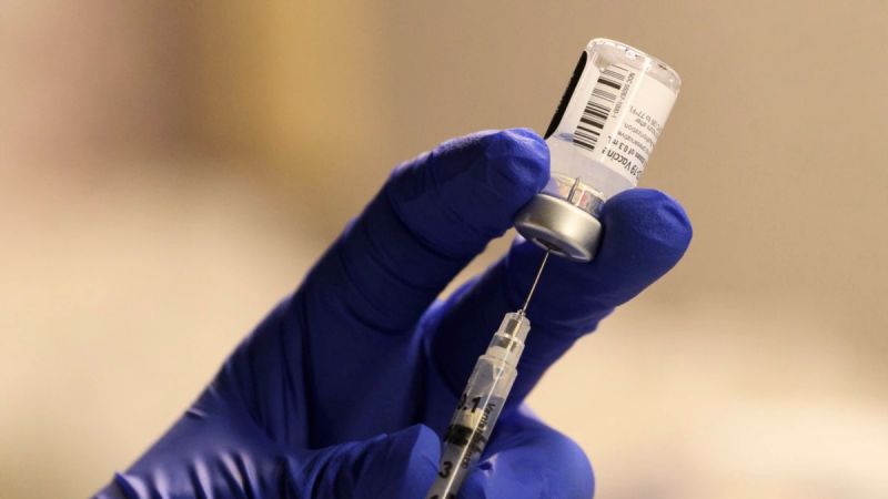 Оперштаб назвал число прошедших вакцинацию в Азербайджане