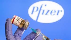 Вакцина Pfizer-BioNTech пока не нуждается в модификации