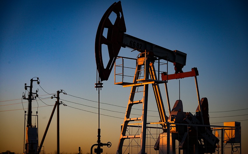 Цена азербайджанской нефти подорожала