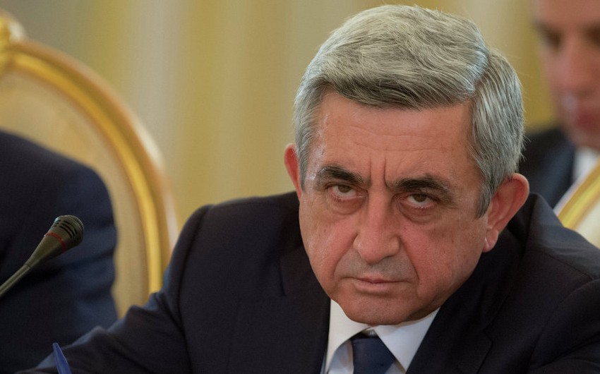 Экс-президент Армении отказался от участия в выборах в парламент