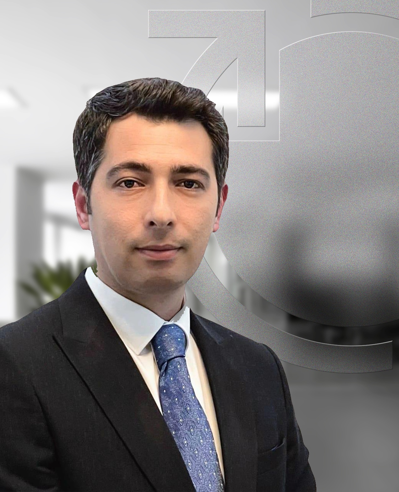 Ramin Hüseynov “AccessBank”a Maliyyə üzrə Baş Direktor təyin olunub
