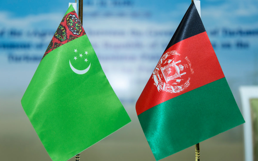 Состоялся телефонный разговор глав МИД Туркменистана и Афганистана
