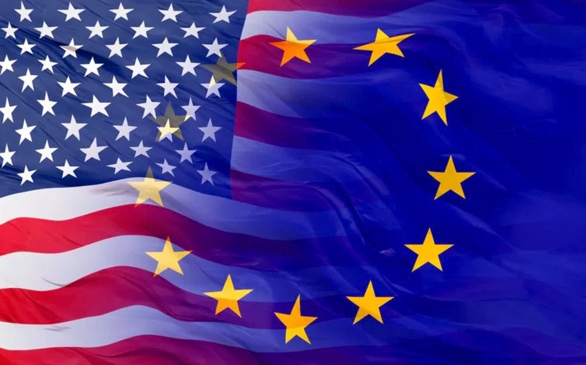 США и Европа захотели помириться в торговой войне