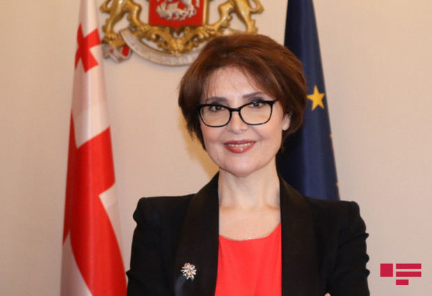 Глава комитета парламента Грузии об инциденте в Дманиси: Превращать это в конфликт между странами недопустимо