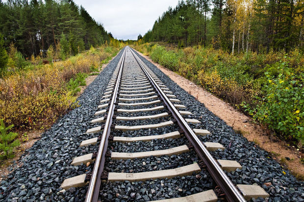 Началось строительство инфраструктуры железной дороги Горадиз-Агбенд