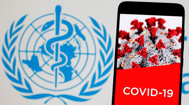 В ВОЗ оценили реальное число смертей от коронавируса в мире