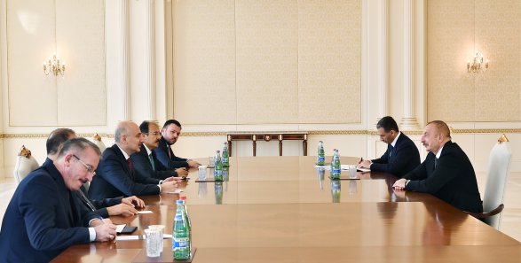 Алиев и Караисмаилоглу сверили часы: Азербайджан и Турция приближаются к «Зангезурскому коридору»