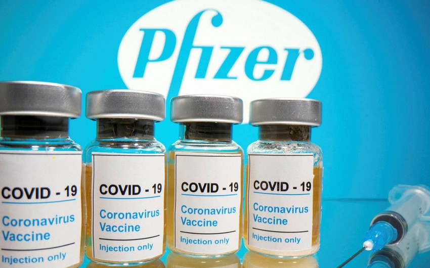 Британский регулятор одобрил применение вакцины Pfizer среди подростков 12-15 лет