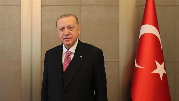 Эрдоган: Мы поедем в Шушу всей семьей -ВИДЕО