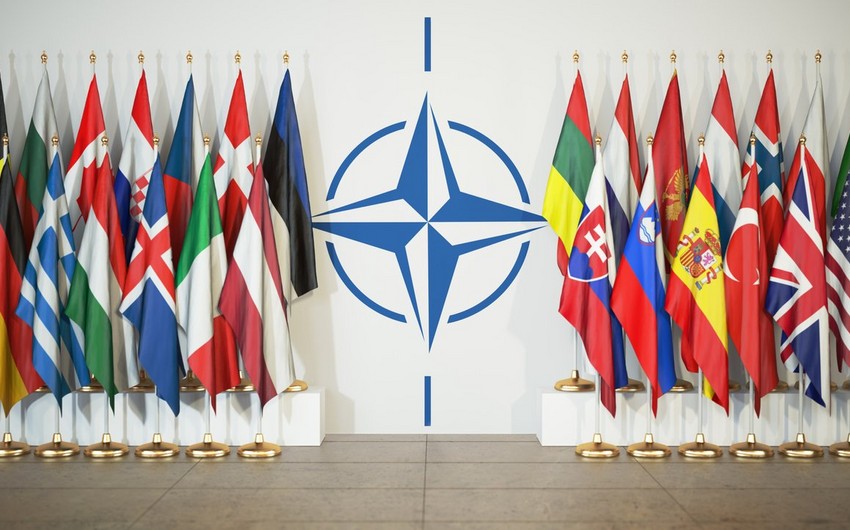 Следующий саммит НАТО пройдет в Испании