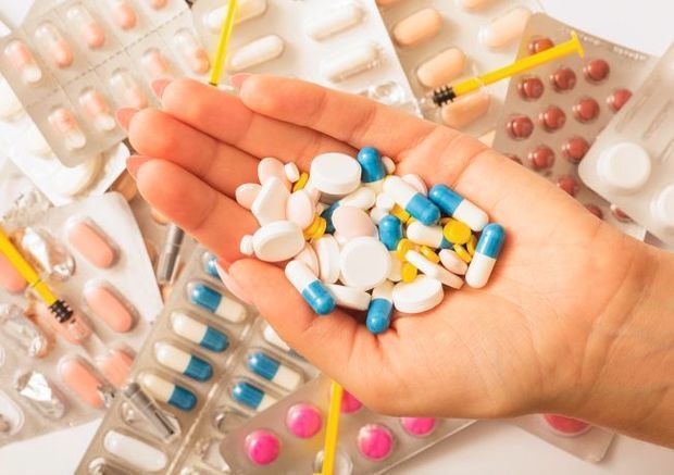 Азербайджан импортировал фармацевтическую продукцию на 200 млн долларов