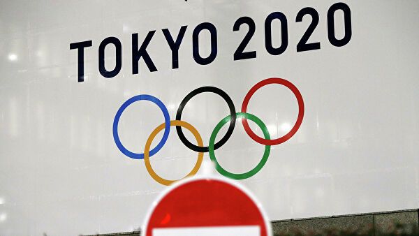 Япония отменяет чрезвычайное положение незадолго до Олимпиады