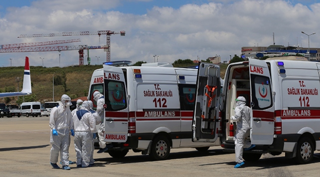 Türkiyədə  62 nəfər virusdan öldü