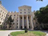 Заявление МИД Армении по Шушинской декларации является «последней стадией лицемерия» - МИД Азербайджана