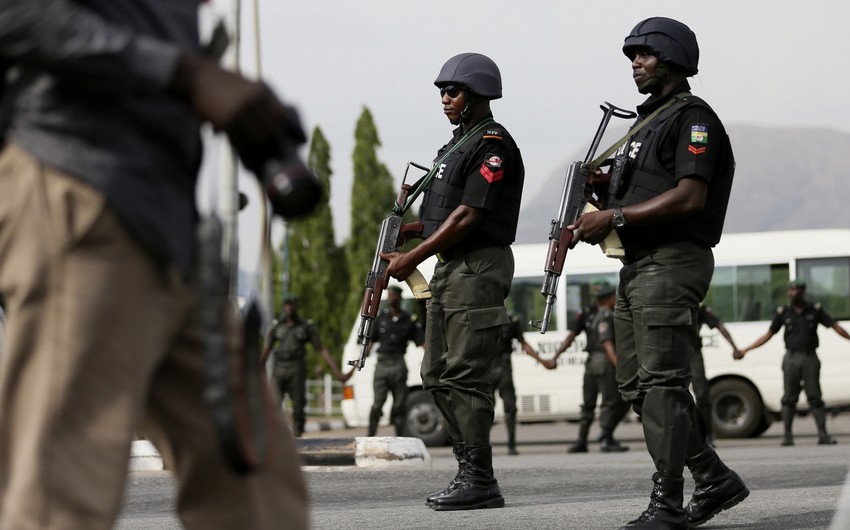 В Нигерии террористы напали на школу и похитили 80 учеников