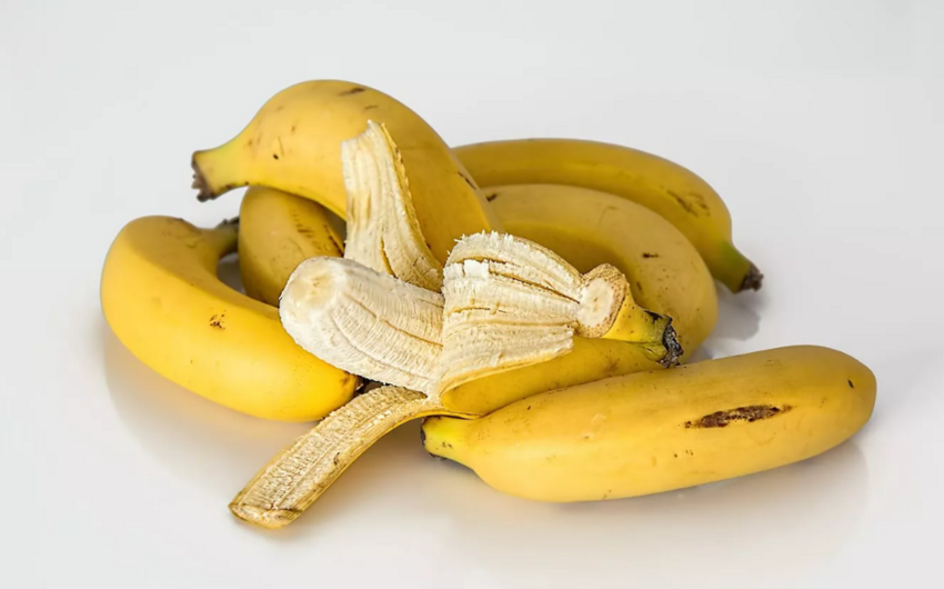 Названы продукты, которые нельзя сочетать с бананами