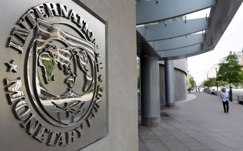 IMF: Azərbaycan bankların prudensial və tənzimləyici tədbirlərinə davam etməlidir