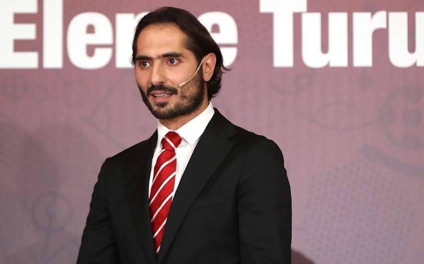 Hamit Altıntop Türkiyə millisinin oyununu tənqid etdi