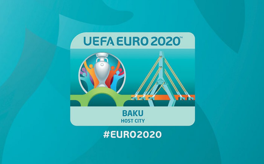 AVRO-2020: UEFA Azərbaycana təşəkkür etdi