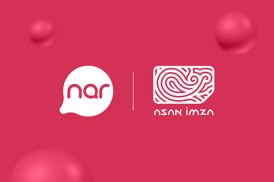 Nar subscribers can extend ‘Asan Imza’ service via SMS
