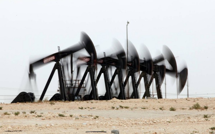 ABŞ-da neft ehtiyatlarının azalması qiymətlərin artmasına səbəb olub