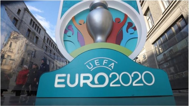 UEFA AVRO-2020-nin simvolik komandasını açıqladı