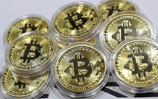 “Bitcoin” kəskin ucuzlaşdı