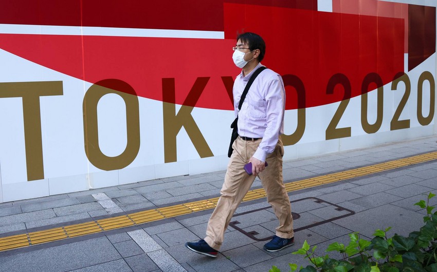 Tokio-2020: Koronavirusa yoluxanların sayı artır