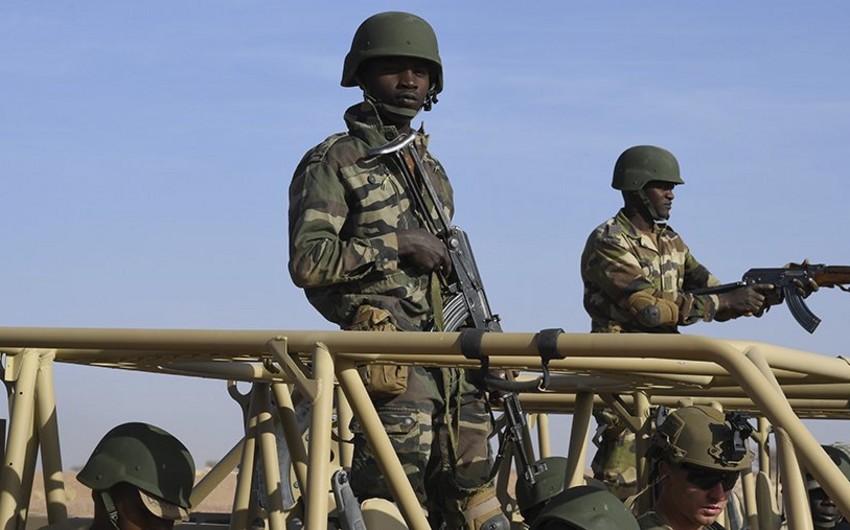 Mərkəzi Afrika Respublikasında 13 nəfər öldürülüb