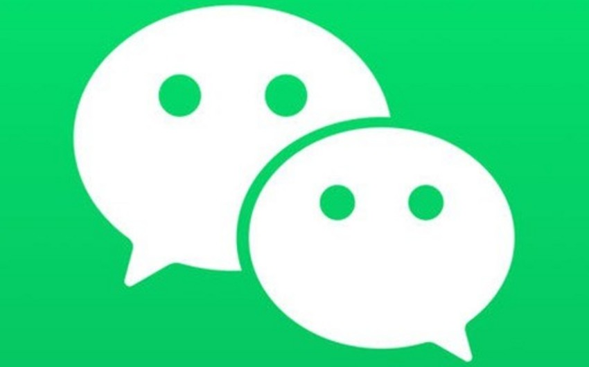 “WeChat” yeni istifadəçilərin qeydiyyatını dayandırır