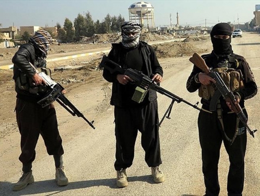 В Ираке задержали главарей ИГИЛ