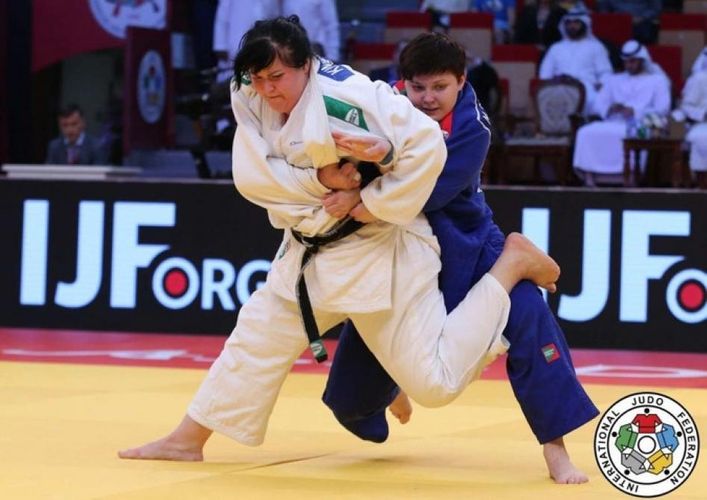 Tokio-2020: Azərbaycan ilk medalını qazanıb
