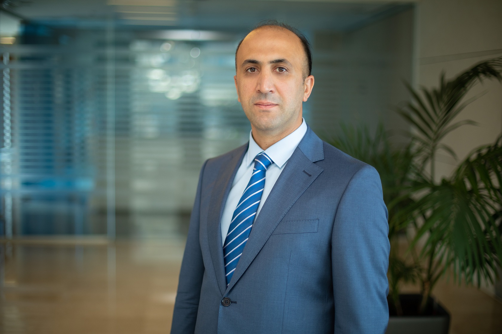 Талех Таирли: «Мы уверенно претендуем на значительное увеличение доли удаленных продаж»