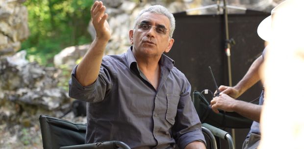 Азербайджанский кинорежиссер возглавил жюри Казанского международного кинофестиваля