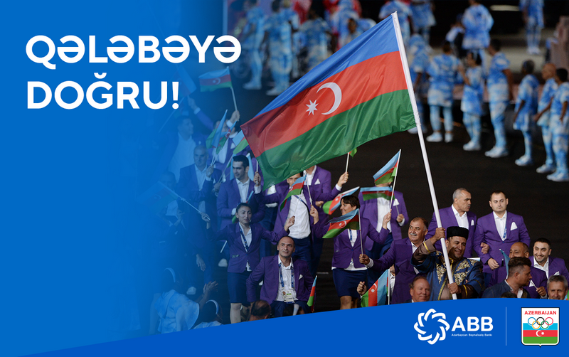 ABB поддерживает национальную паралимпийскую команду Азербайджана!