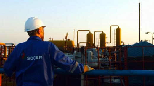 SOCAR примет участие в проекте строительства завода по производству зеленного водорода в Швейцарии